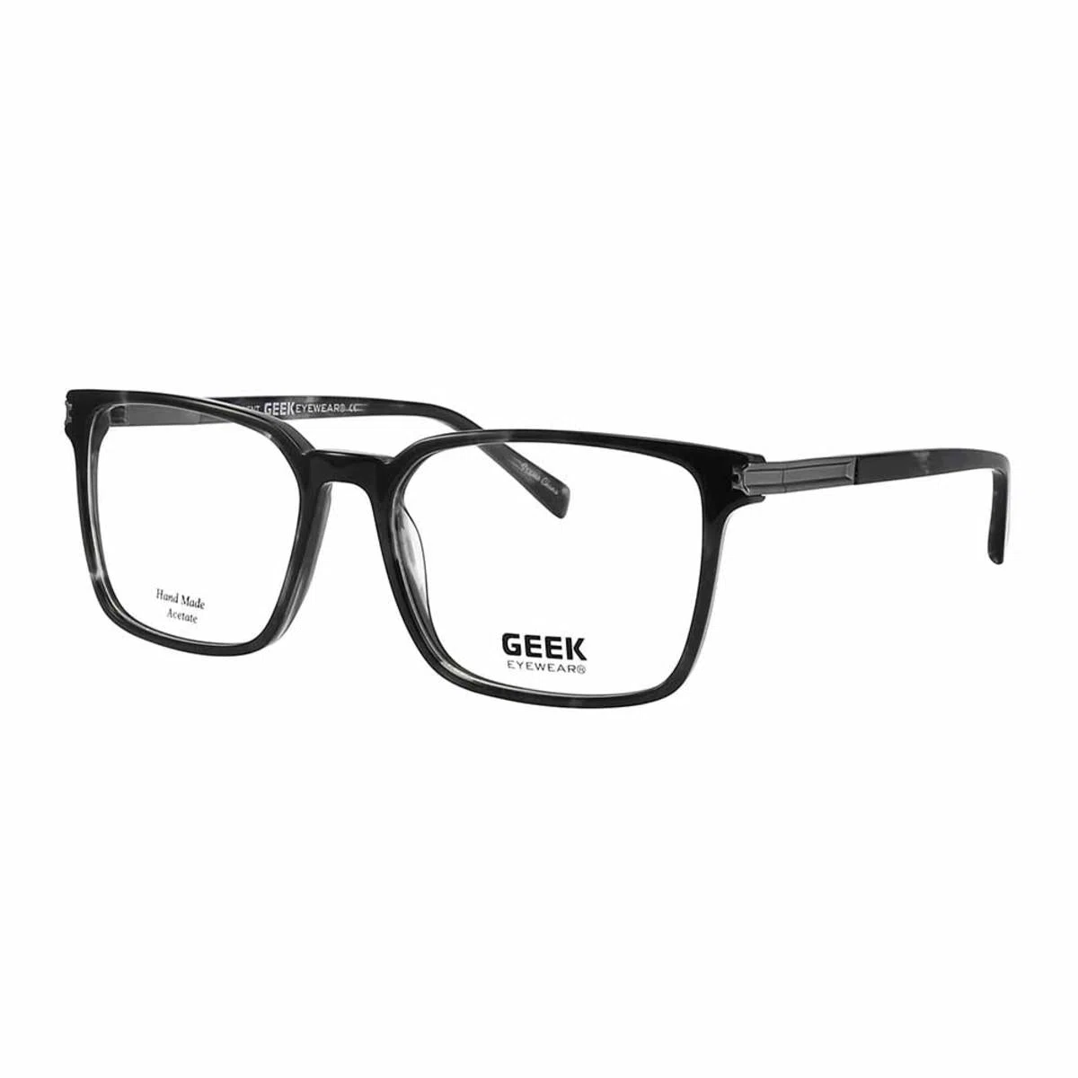 GEEK EYEWEAR AGENT Eyeglasses - view 11